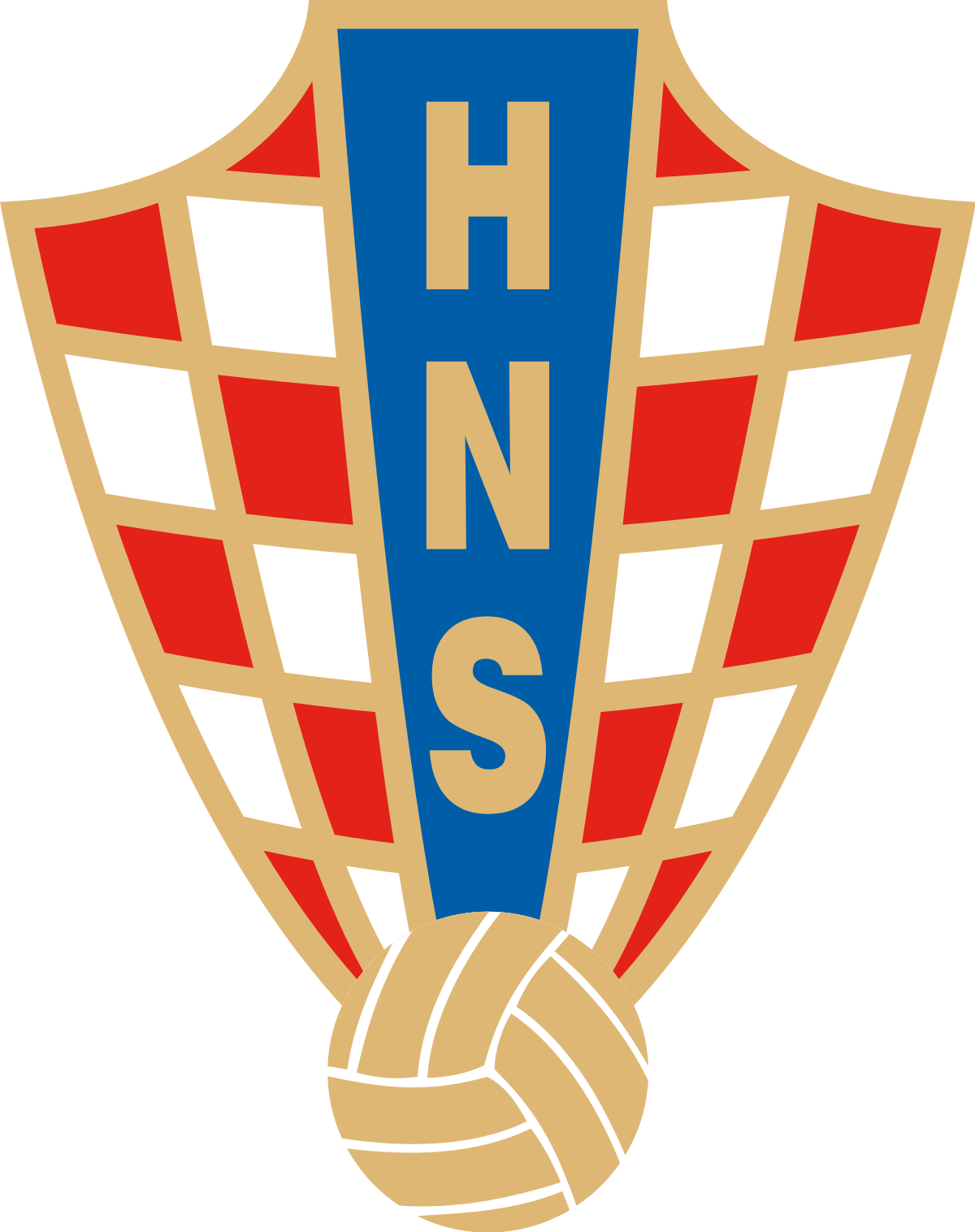 Фестиваль хорватского футбола
